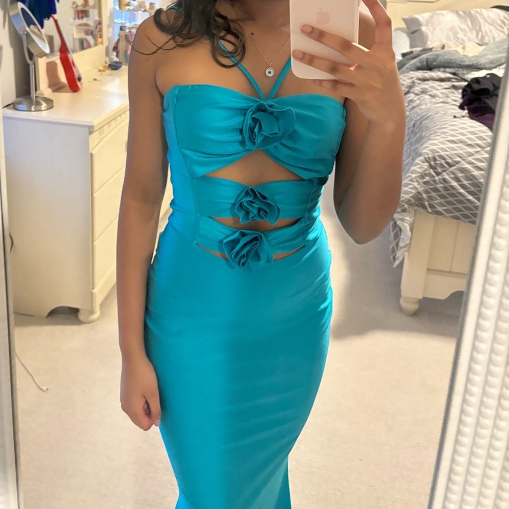 Jessica Angel Prom Dress